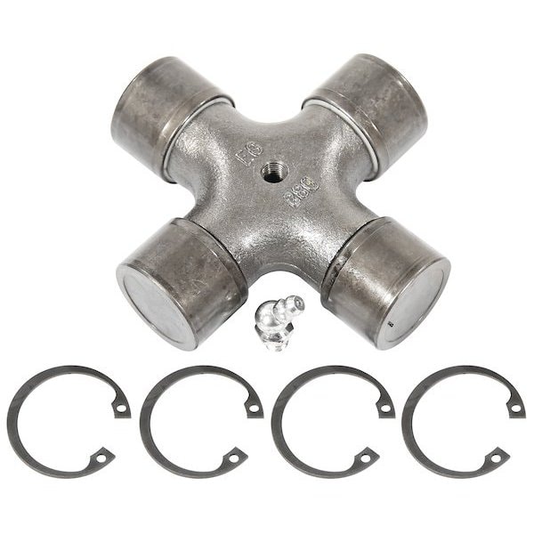 Cross & Bearing Kit 4" x4" x1"